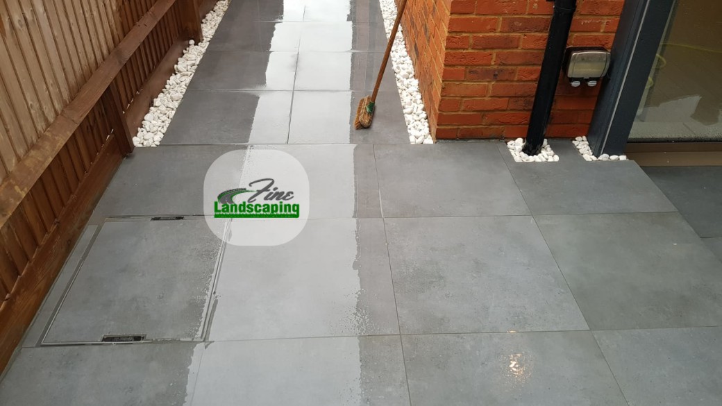 Paving installers near me