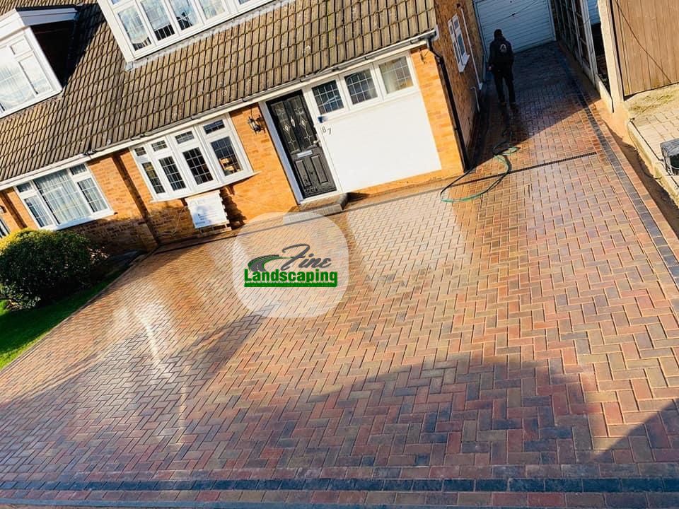 Paving installers near me