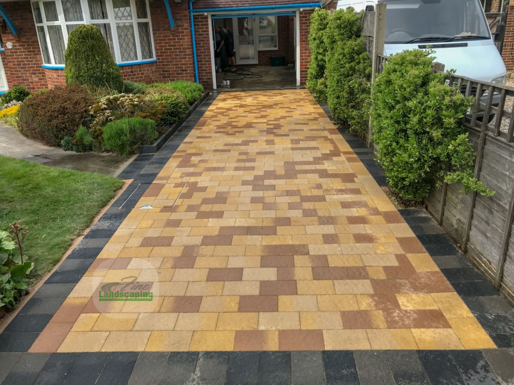 Paving installers near me