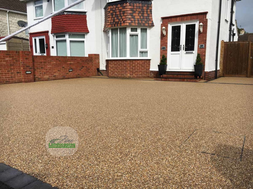 Paving installers in surrey