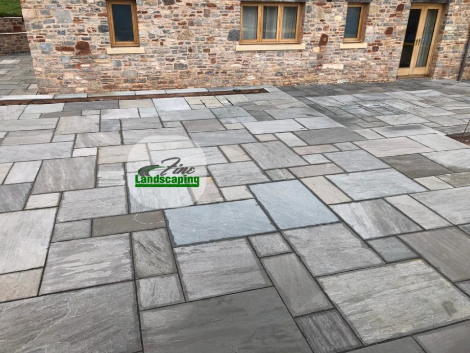 driveway installers near me