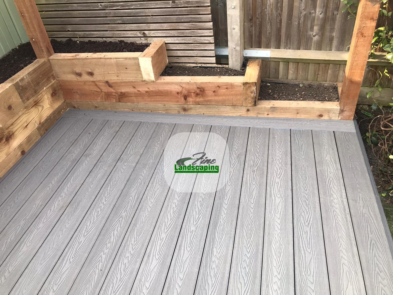 decking near me