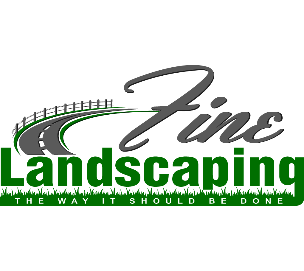 Fine Landscape Logo