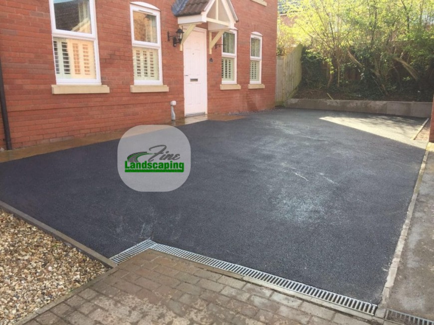 driveway installers near me