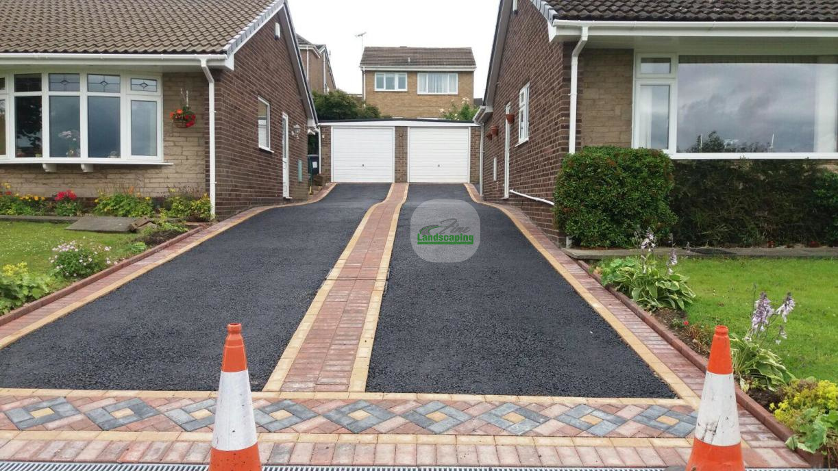 driveway installers in surrey