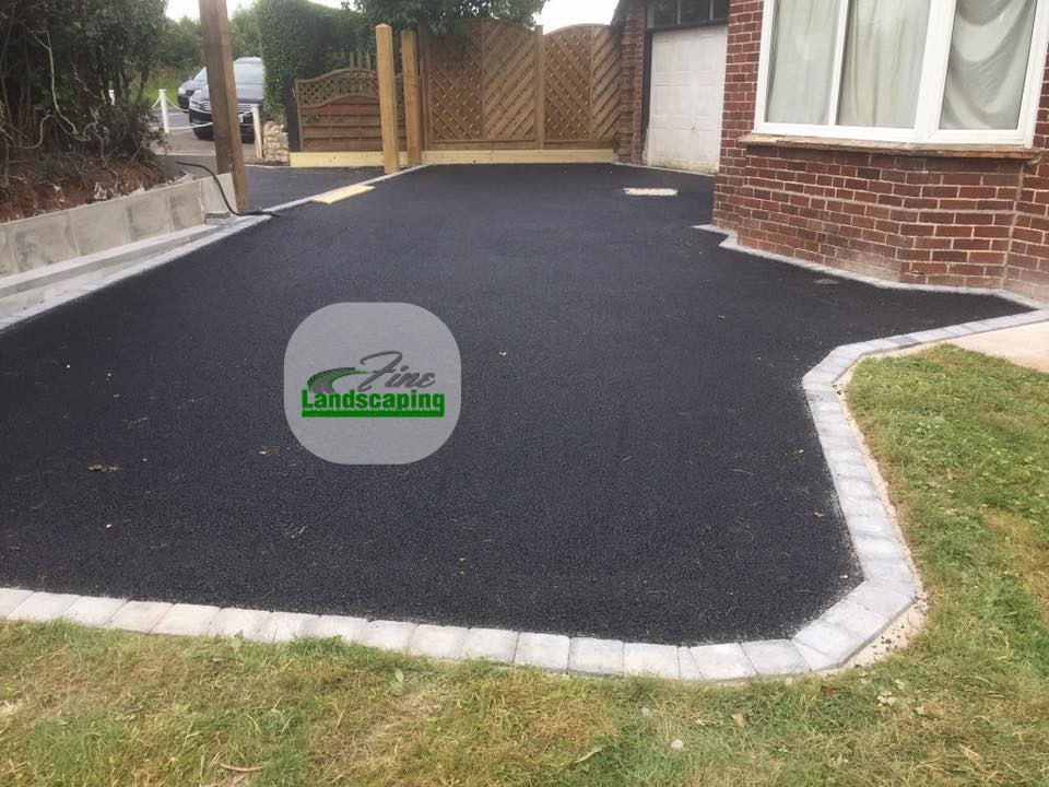 Paving company near me